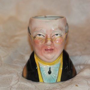 Mr Pickwick England Avonware Mug Vintage